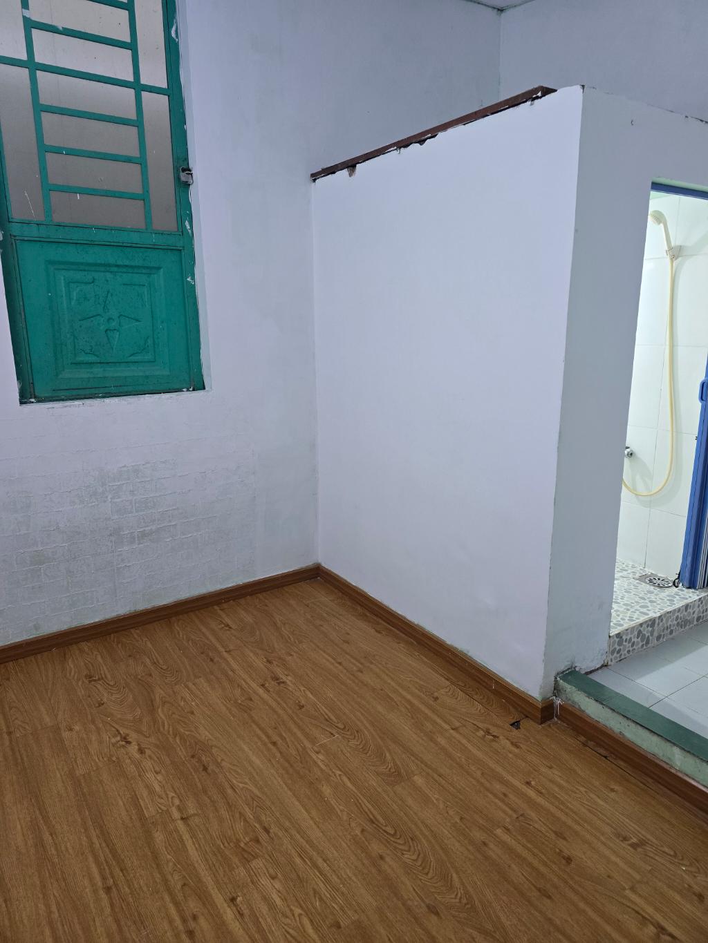 Bán nhà hẻm 6m Hoa Bằng Tân Phú, 60m2 2 tầng, 6PN tiện cho thuê trọ, CHDV, nhỉnh 7 tỷ TL