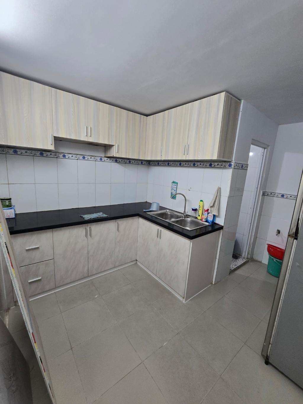 Bán nhà hẻm 6m Hoa Bằng Tân Phú, 60m2 2 tầng, 6PN tiện cho thuê trọ, CHDV, nhỉnh 7 tỷ TL
