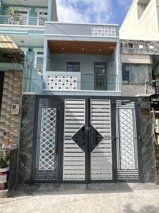 Cần bán gấp HXH Nguyễn Cửu Đàm Tân Phú, 50m2 2 tầng ngang 4.2m, gân Aeon, nhỉnh 7 tỷ TL