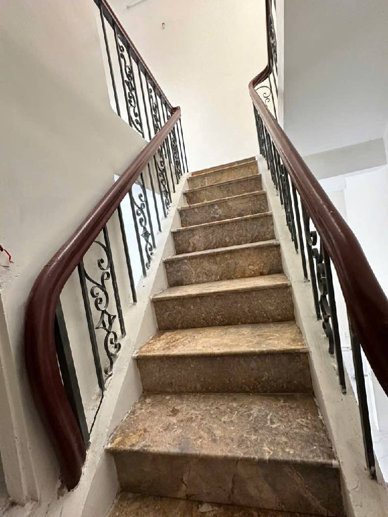 Nhà HXH 8m Nguyễn Tư Giản, 60m2 ngang 4m SHR vuông vức hoàn công, đẹp ở ngay, 7.55 tỷ TL