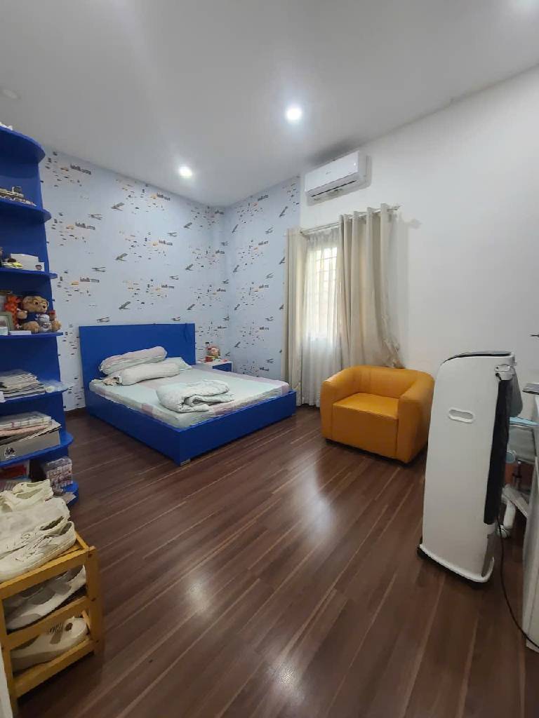 Nhà hẻm xe hơi Quang Trung Gò Vấp, 68m2 5x13, 3 tầng BTCT hoàn công đủ, nhỉnh 8 tỷ TL