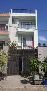 Nhà hẻm xe hơi Quang Trung Gò Vấp, 68m2 5x13, 3 tầng BTCT hoàn công đủ, nhỉnh 8 tỷ TL