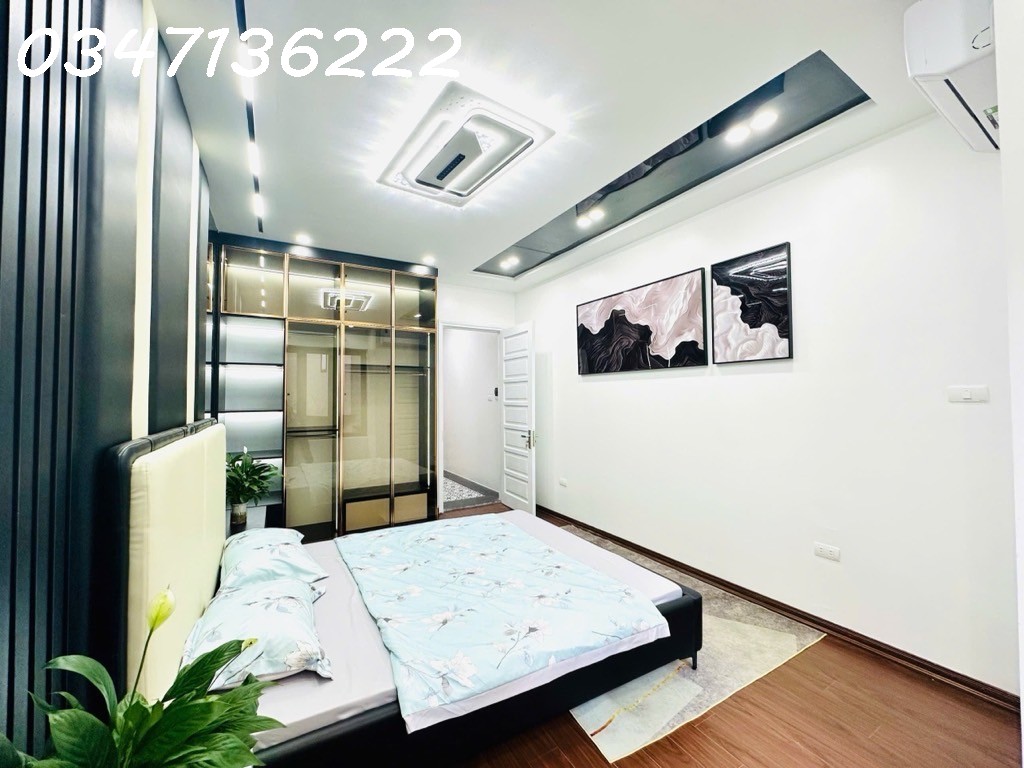 Siêu phẩm nhà đẹp Nghĩa Đô – Khu phân lô cán bộ – 5 tầng – giá chỉ 8 tỷ hơn