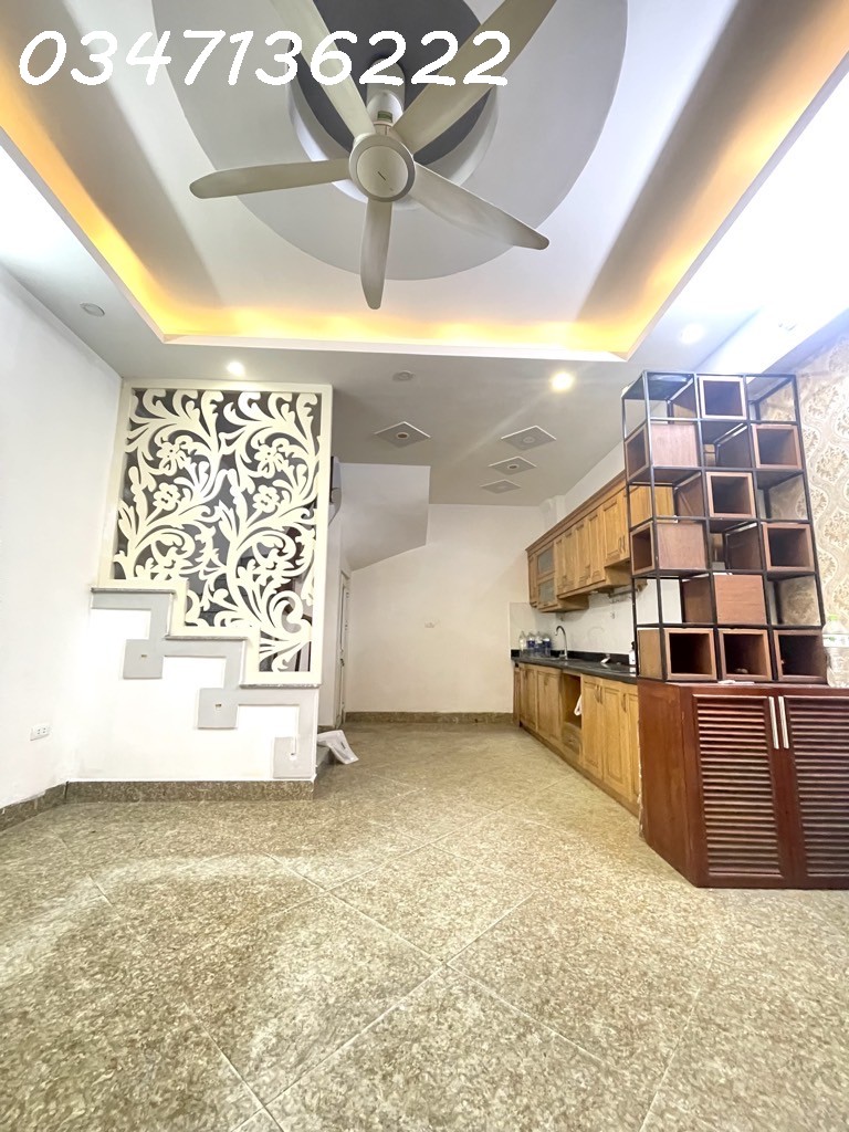 Bán nhà Khu Nghĩa Đô – Cầu Giấy – 5 tầng – 10.5 tỷ