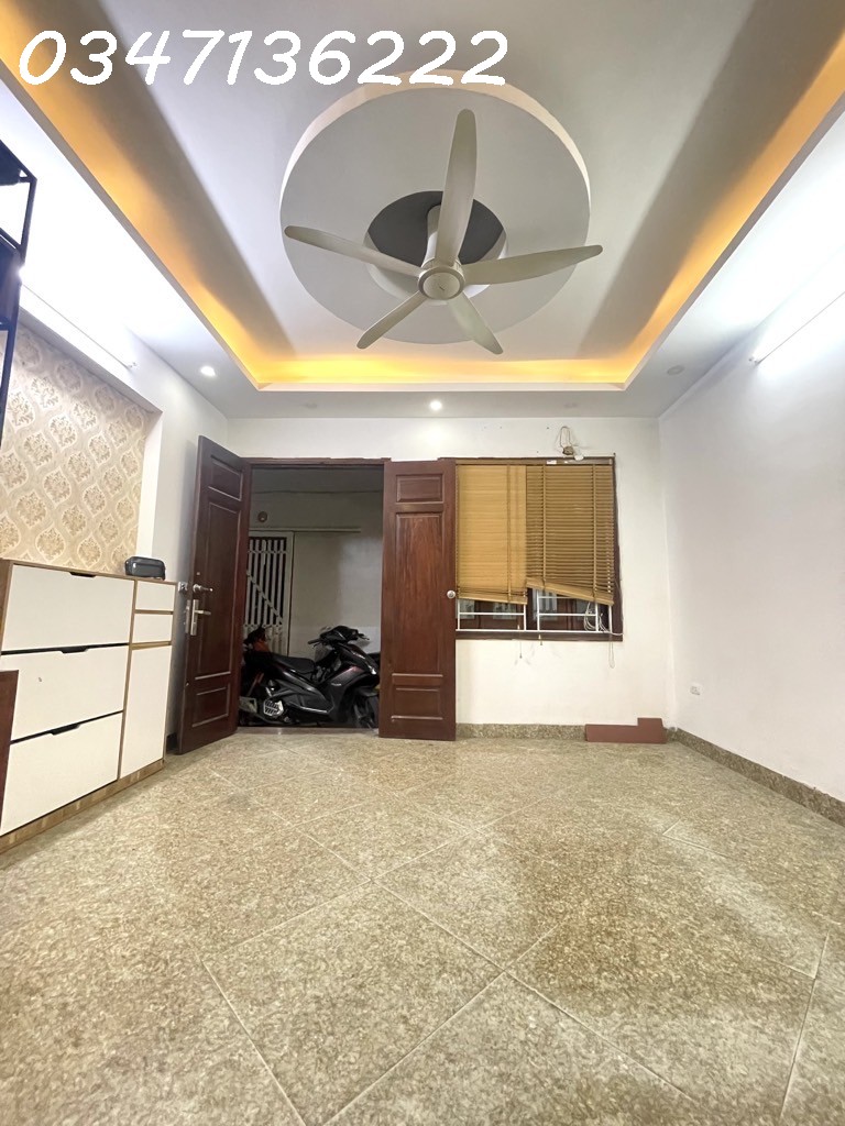 Bán nhà Khu Nghĩa Đô – Cầu Giấy – 5 tầng – 10.5 tỷ