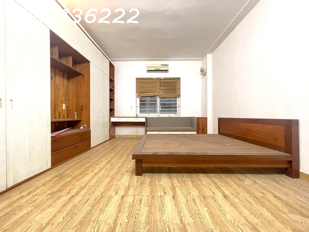 Bán nhà Khu Nghĩa Đô – Cầu Giấy – 5 tầng – 10.5 tỷ