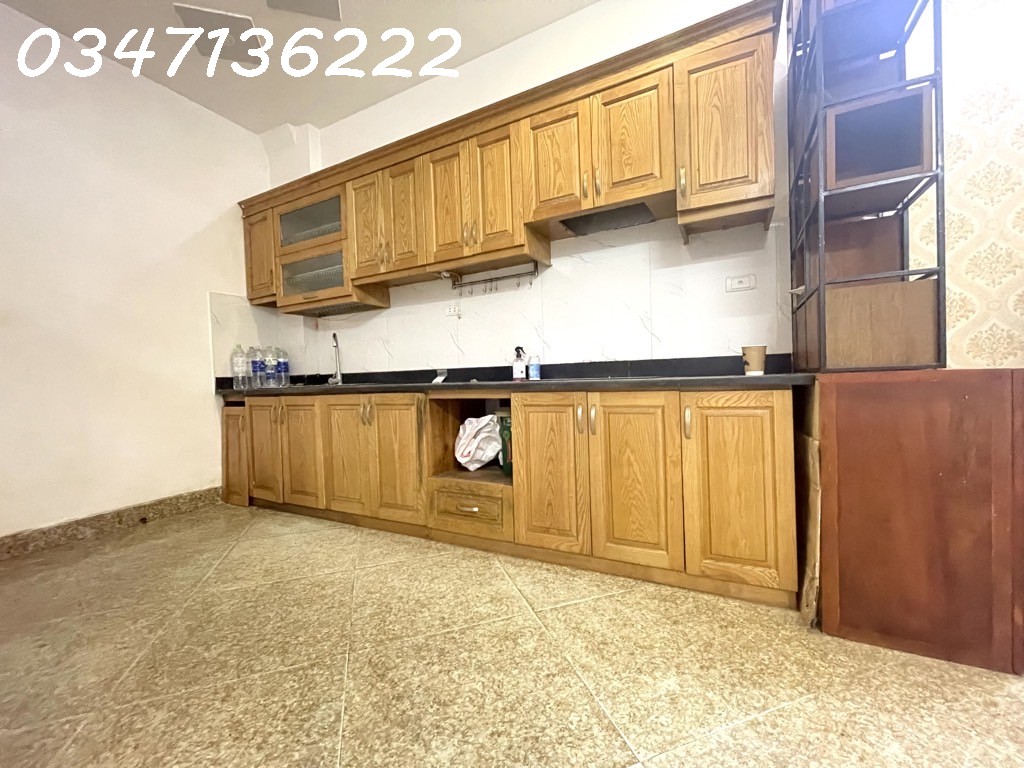 Bán nhà Khu Nghĩa Đô – Cầu Giấy – 5 tầng – 10.5 tỷ