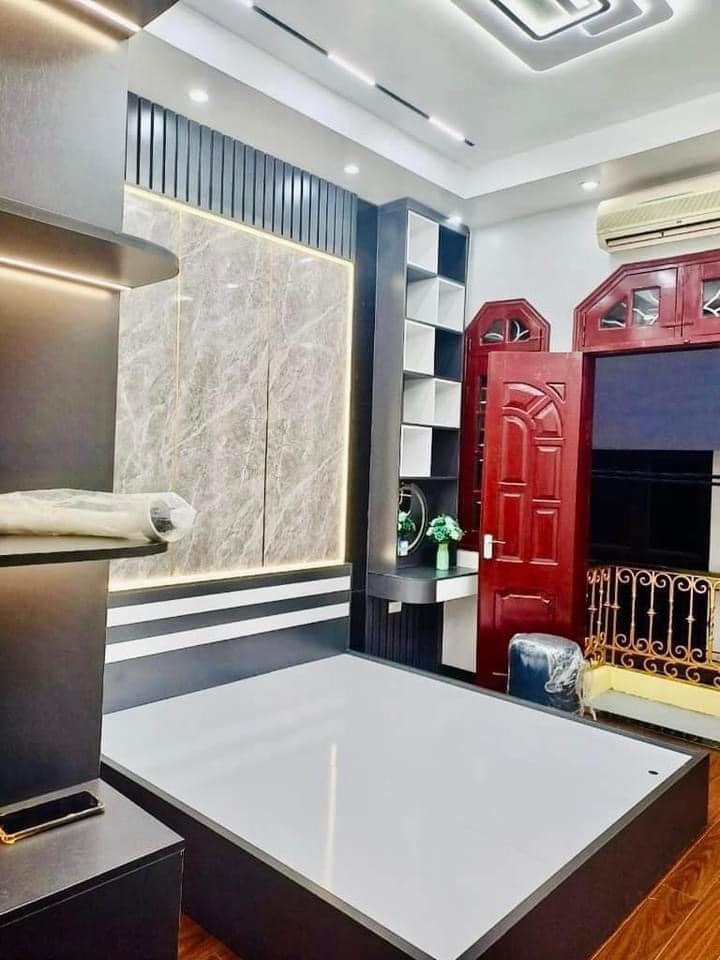 Nhà đẹp lung linh – Giá hợp lý – Sở hữu ngay trung tâm Cầu Giấy