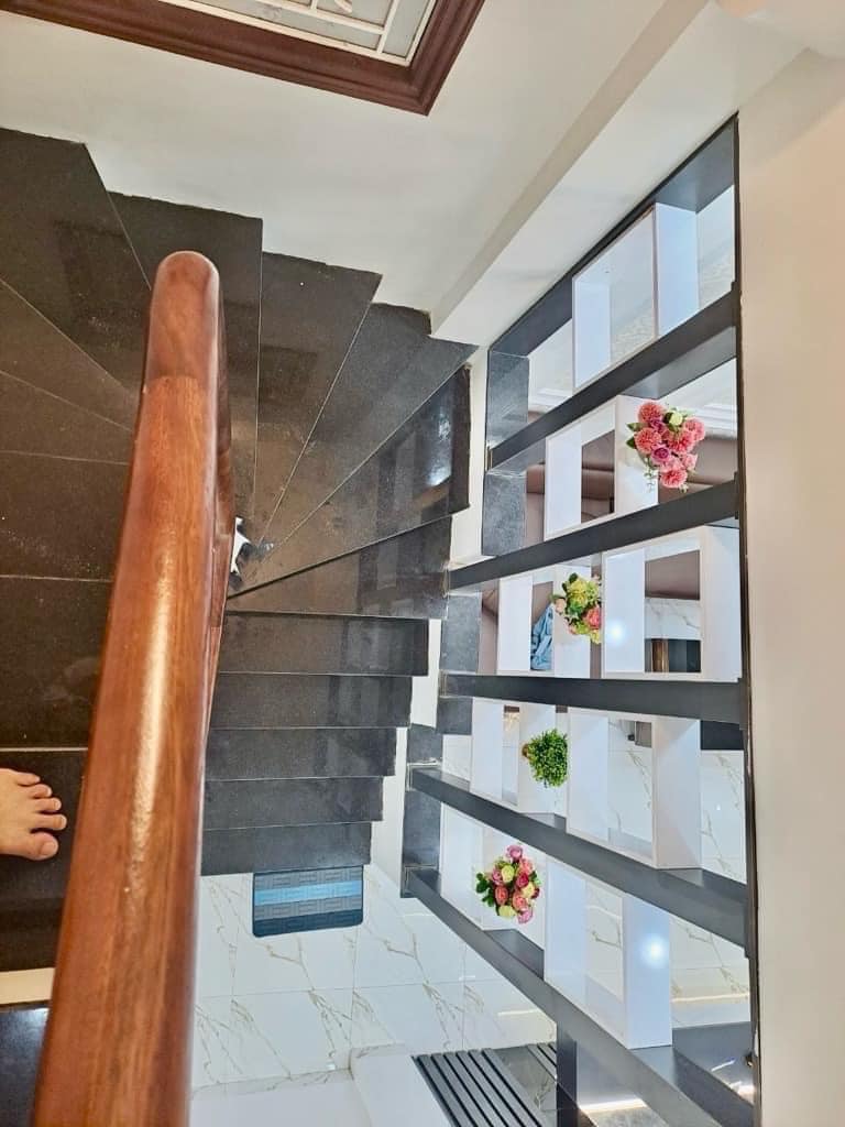 Nhà đẹp lung linh – Giá hợp lý – Sở hữu ngay trung tâm Cầu Giấy