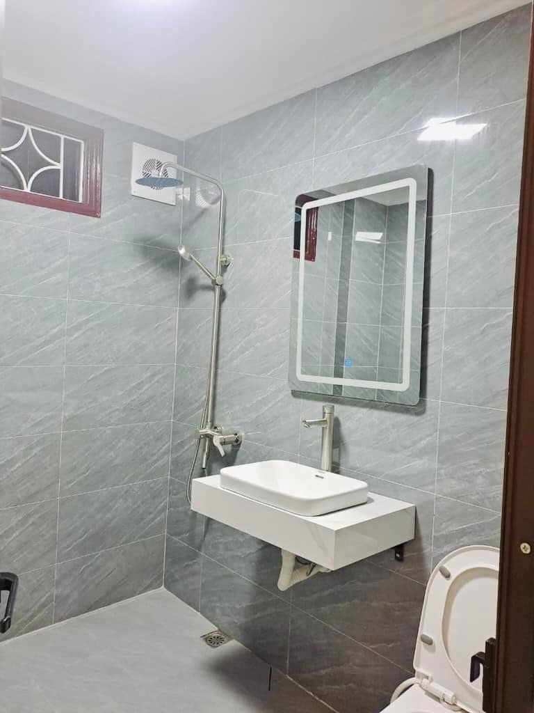 Nhà đẹp lung linh – Giá hợp lý – Sở hữu ngay trung tâm Cầu Giấy