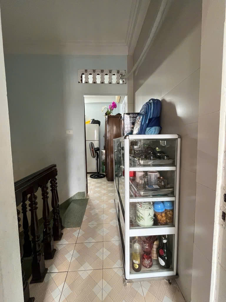 Cần Bán Ngay - Nhà Phố An Dương Vương - 36m2 - 9,2 Tỷ