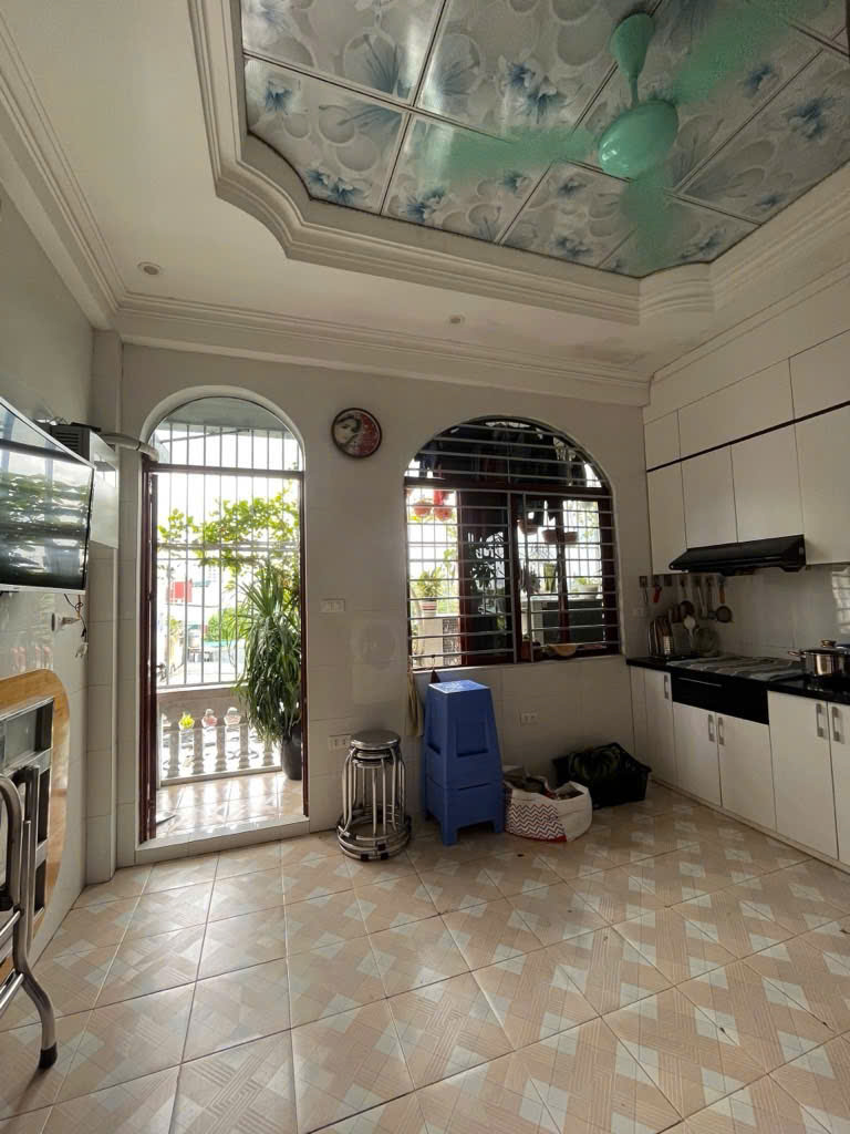 Cần Bán Ngay - Nhà Phố An Dương Vương - 36m2 - 9,2 Tỷ