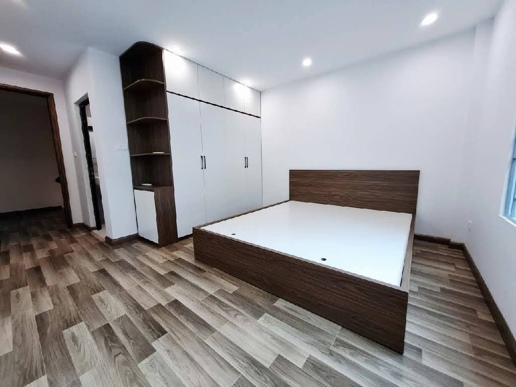 Ngay ĐH Công Nghiệp - Con Học Gần nhà - Chủ Sắm FULL nội thất - Mua về ở ngay ạ