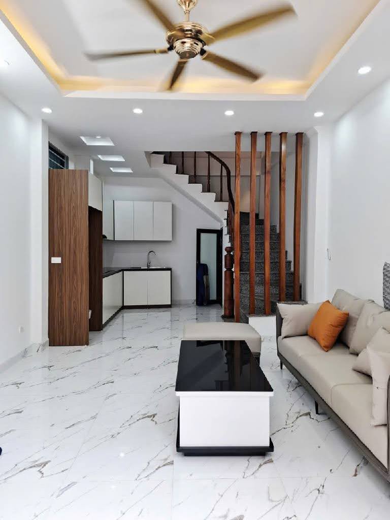 Ngay ĐH Công Nghiệp - Con Học Gần nhà - Chủ Sắm FULL nội thất - Mua về ở ngay ạ