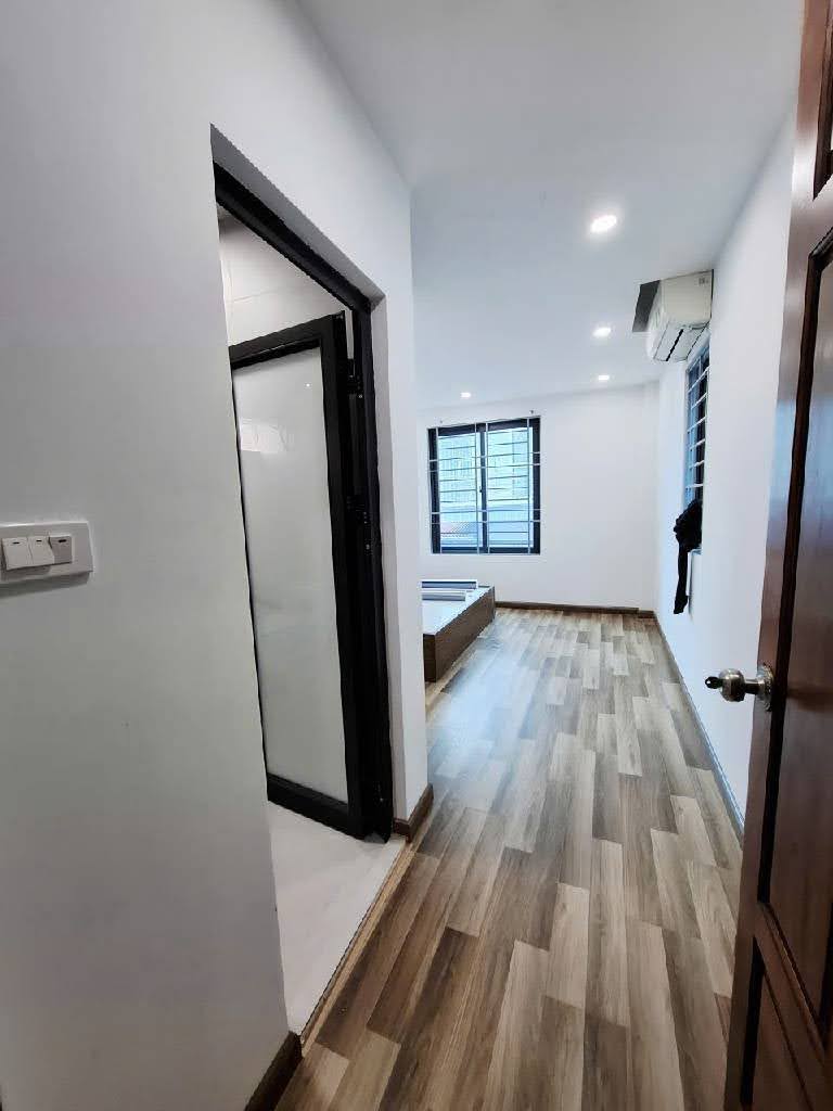 Ngay ĐH Công Nghiệp - Con Học Gần nhà - Chủ Sắm FULL nội thất - Mua về ở ngay ạ