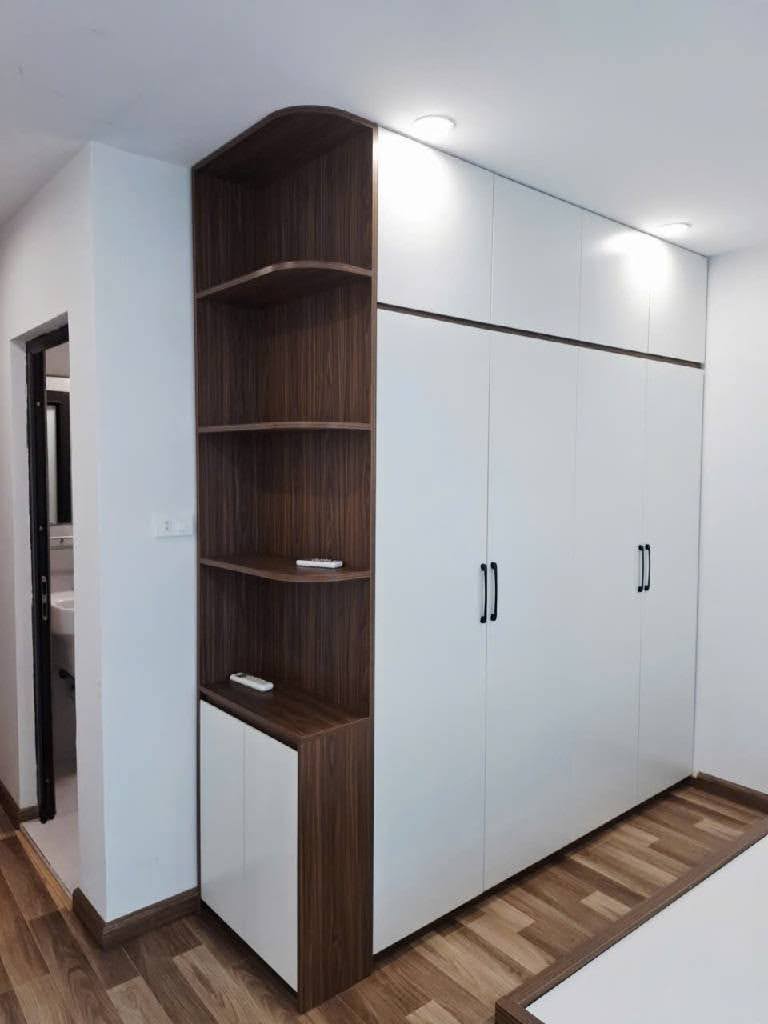 Ngay ĐH Công Nghiệp - Con Học Gần nhà - Chủ Sắm FULL nội thất - Mua về ở ngay ạ