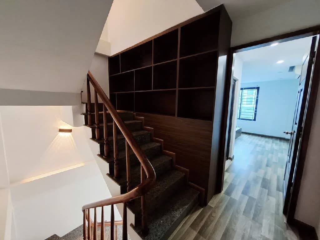 Ngay ĐH Công Nghiệp - Con Học Gần nhà - Chủ Sắm FULL nội thất - Mua về ở ngay ạ