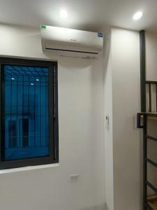 Bán Nhà Trần Thái Tông - 56m2 - 5 Tầng - 9 Phòng CCMN khép kín giá 15 tỷ