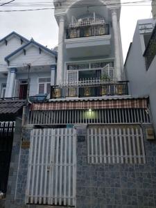 Bán gấp nhà đẹp Khu Phú Mỹ Hưng Giá rẻ