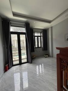 Bán nhà Phú thuận ,quận 7,hẻm huỳnh tấn phát