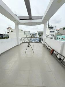 NHÀ PHỐ QUẬN 7 – VỊ TRÍ SIÊU ĐẸP ,NHÀ ĐẸP
