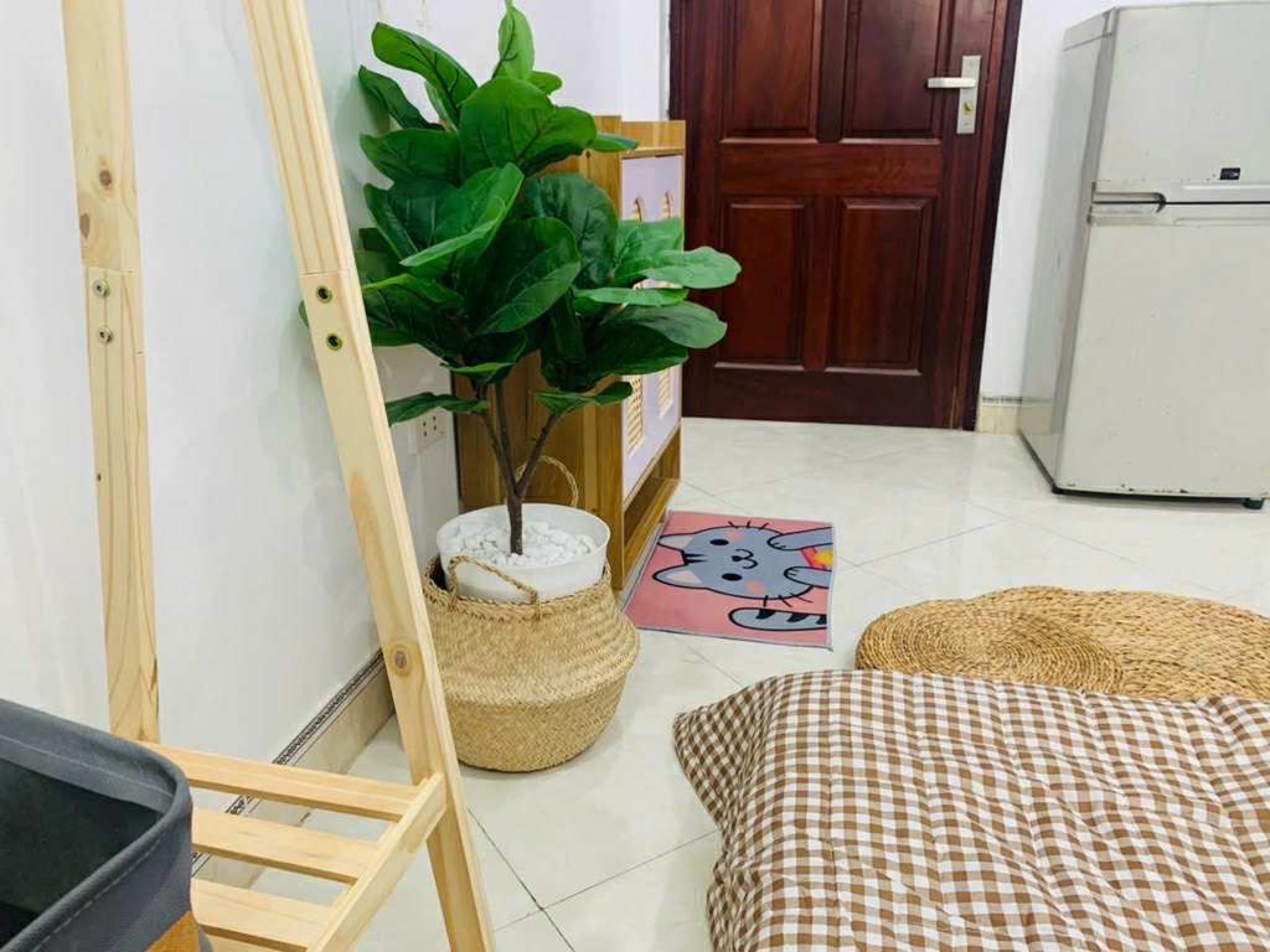 Bán nhà Cổ Nhuế 36m2-5 tầng - Mặt tiền 3m - Giá chào 7,45 tỷ