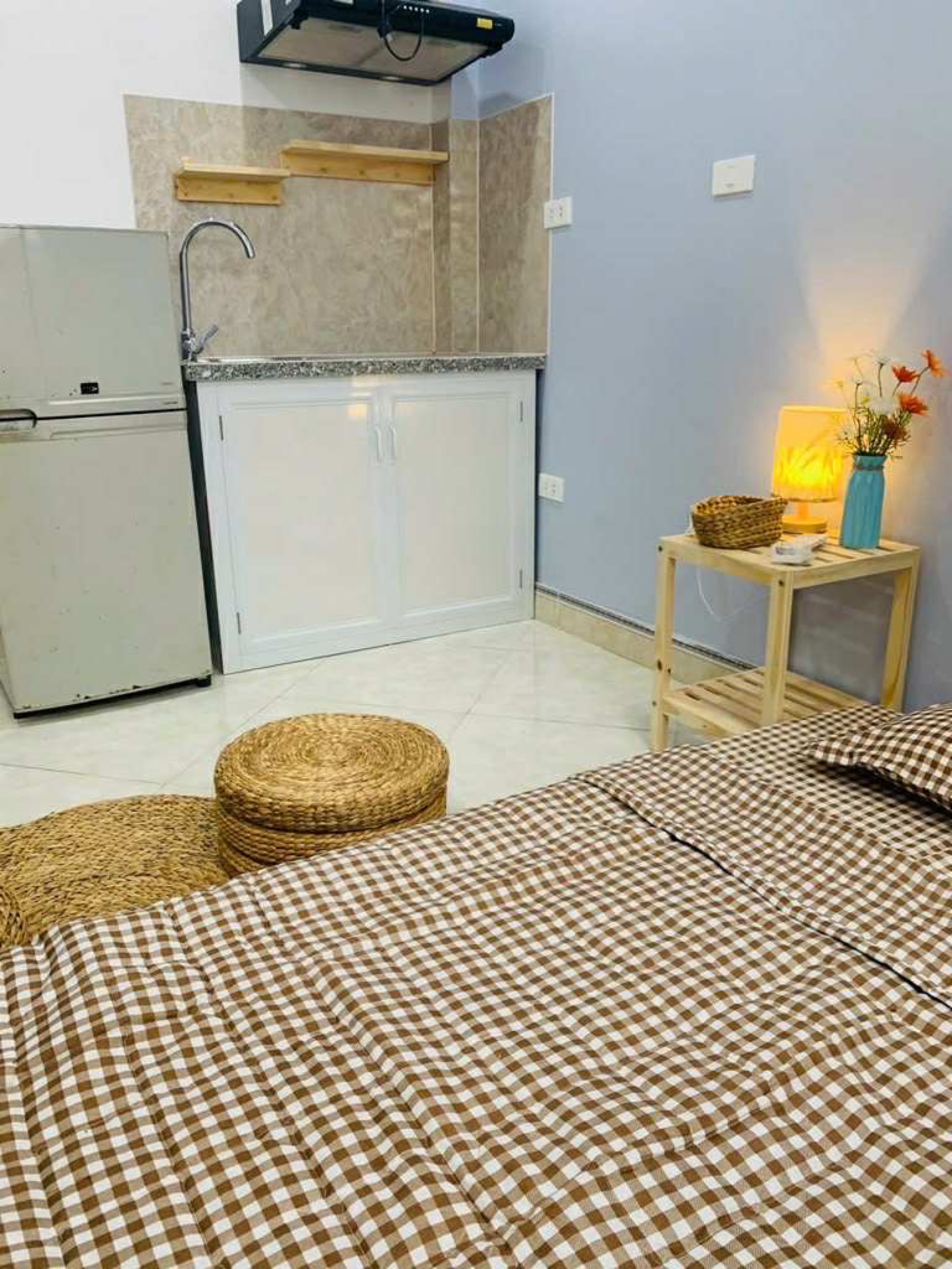 Bán nhà Cổ Nhuế 36m2-5 tầng - Mặt tiền 3m - Giá chào 7,45 tỷ