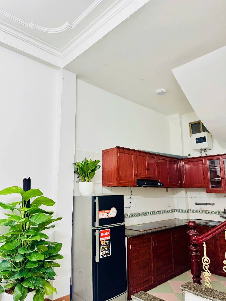 DƯỚI 8 TỶ CẦU GIẤY