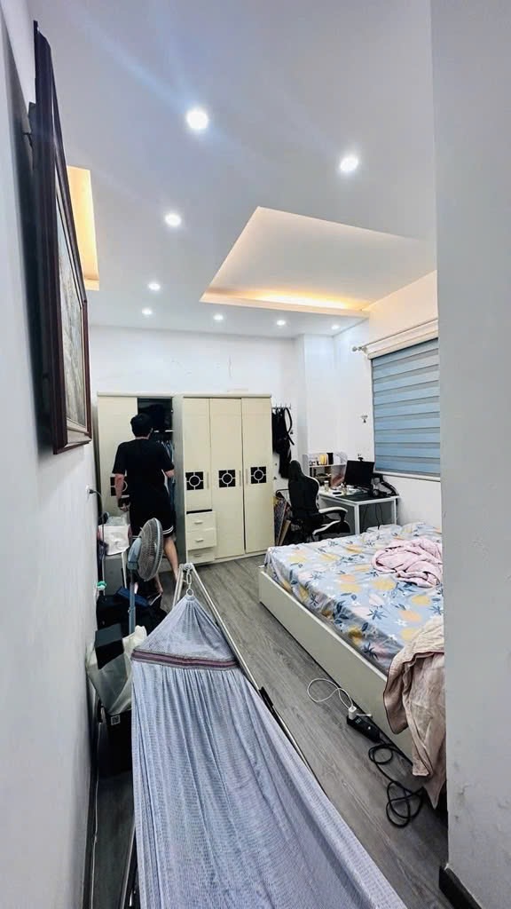 MẶT PHỐ TRẦN DUY HƯNG - 61m2 2 THỬA - 6.3 TỶ