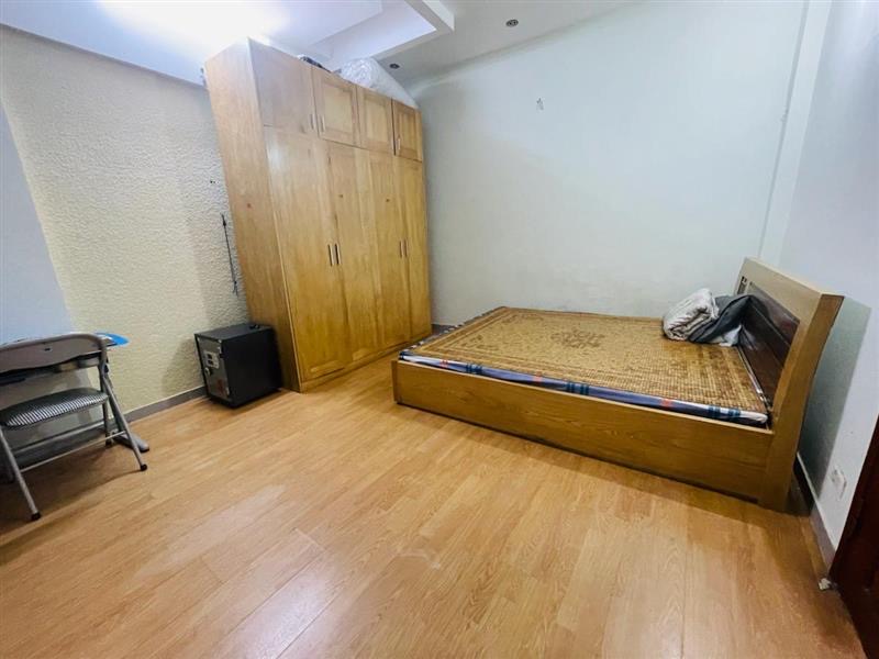 Trung tâm Cầu Giấy nhà dân xây 9.8 tỷ gần phố