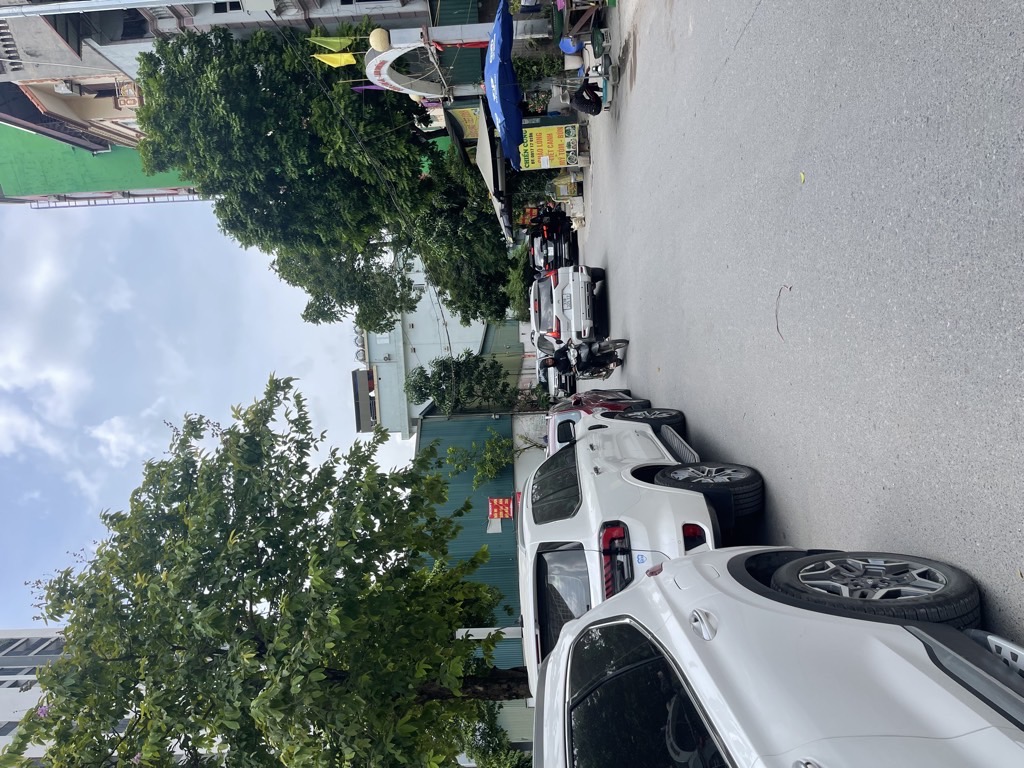 Nhà đẹp Phú Mỹ Từ Liêm nhỉnh 10 tỏi