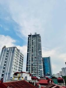 DƯỚI 8 TỶ CẦU GIẤY
