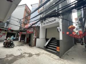 LÊ QUANG ĐẠO NAM TỪ LIÊM NHỈNH 7 TỶ