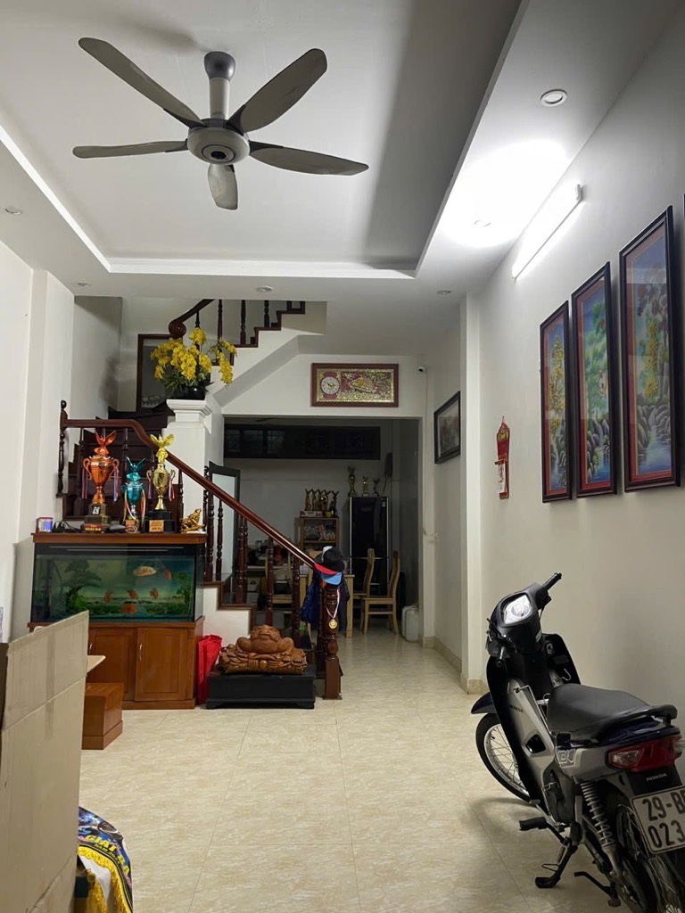 ĐI BỘ RA LUÔN PHỐ TÔ HIỆU HÀ ĐÔNG - Ô TÔ CẠNH NHÀ - NGÕ TO ĐÙNG - 2 THOÁNG