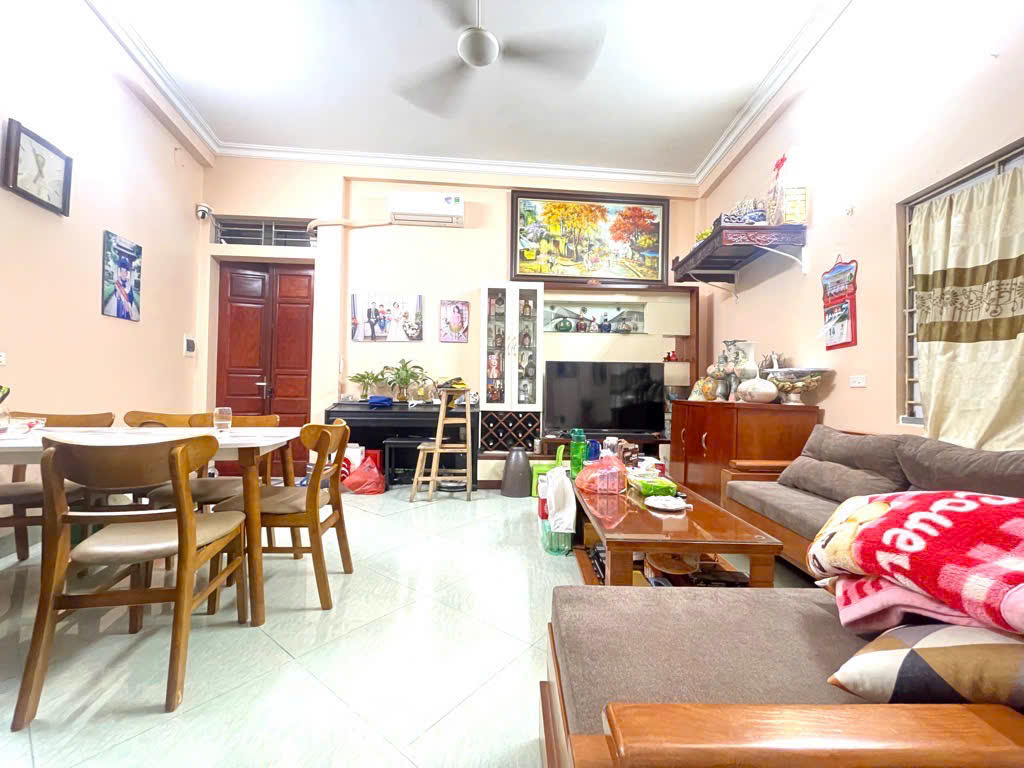 BÁN NHÀ MỸ ĐÌNH – NGAY ĐẦU CỔNG LÀNG - 51M– GIÁ NHỈNH 6 TỶ