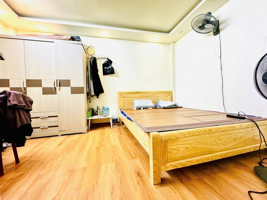 BÁN NHÀ MỸ ĐÌNH – NGAY ĐẦU CỔNG LÀNG - 51M– GIÁ NHỈNH 6 TỶ