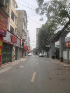 BÁN NHÀ MỸ ĐÌNH – NGAY ĐẦU CỔNG LÀNG - 51M– GIÁ NHỈNH 6 TỶ