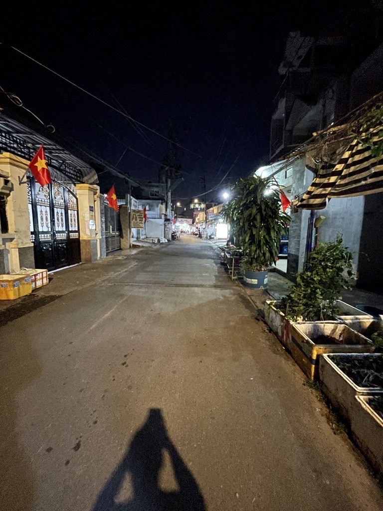 Bán Đất tặng Dãy Trọ - đường ô tô quay đầu vị trí cực đẹp - chỉ 67tr cho 1 mét vuông