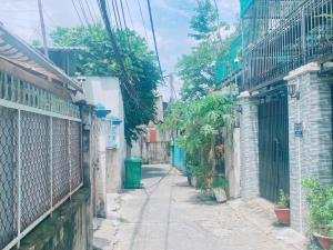 Bán nhà đường Làng Tăng Phú có dòng tiền cho thuê, giá chỉ 3tyxx
