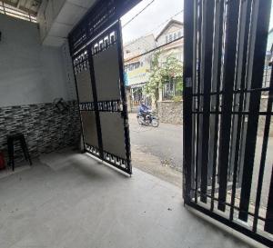 NHÀ ĐẸP -3 Tầng-68m2-Trường Thọ-Thủ Đức
