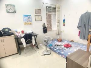 Nhà HxH Hoàng Sa 4 tầng 40m2