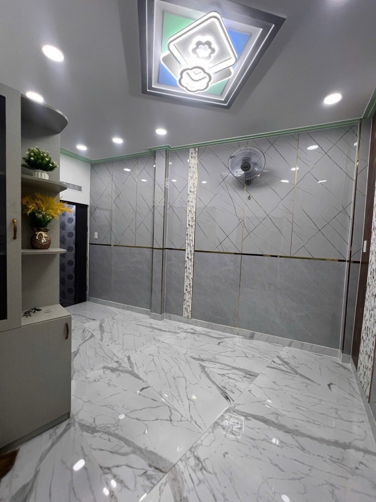 BÁN NHÀ QUẬN 6- AN DƯƠNG VƯƠNG CHỈ NHỈNH 2 TỶ