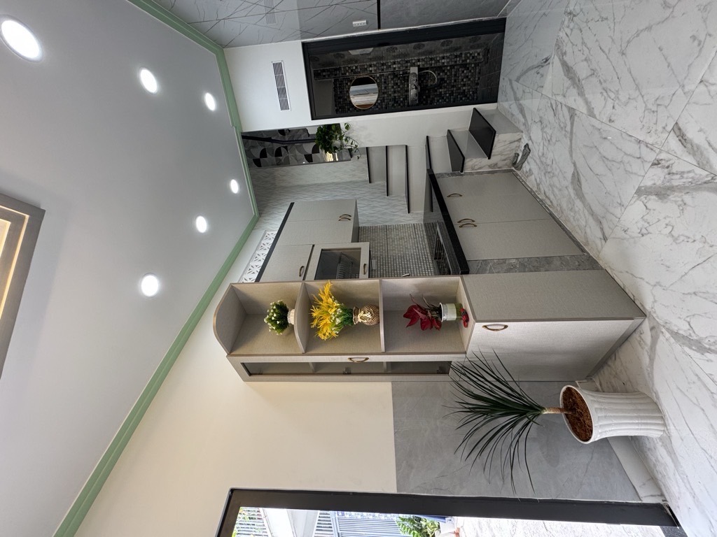 BÁN NHÀ QUẬN 6- AN DƯƠNG VƯƠNG CHỈ NHỈNH 2 TỶ