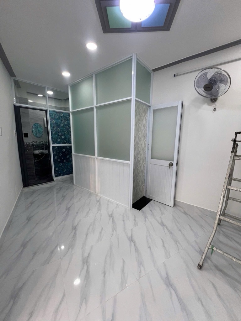 BÁN NHÀ QUẬN 6- AN DƯƠNG VƯƠNG CHỈ NHỈNH 2 TỶ