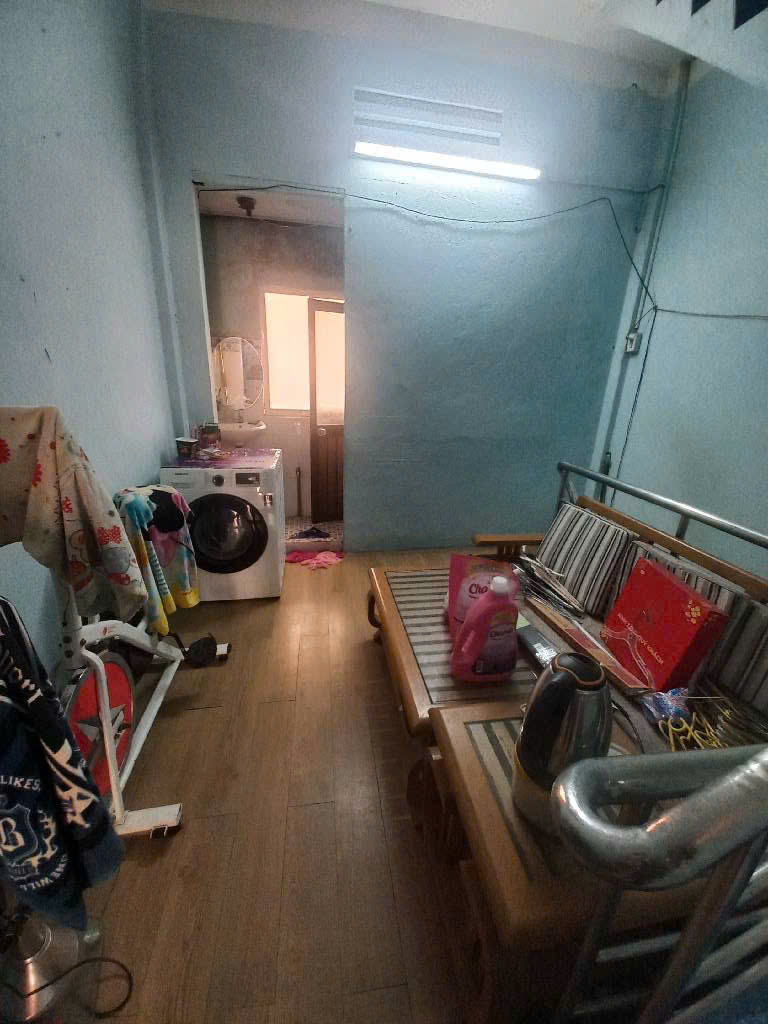 Bán nhà vị trí cực đỉnh Quận 5 đường An Dương Vương
