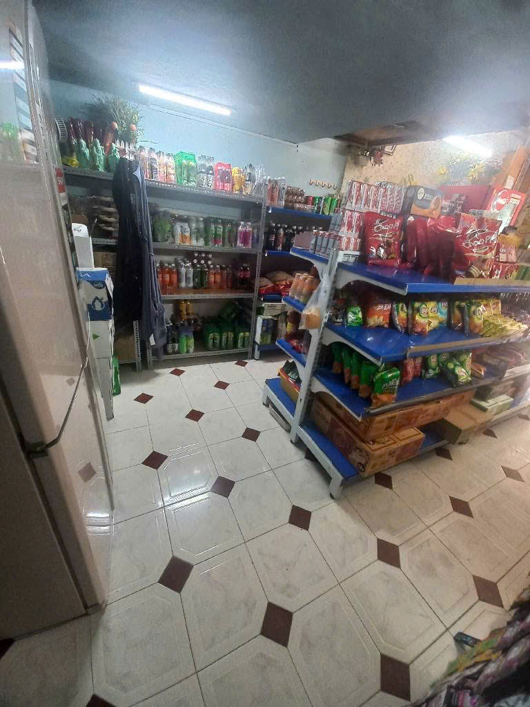 Bán nhà vị trí cực đỉnh Quận 5 đường An Dương Vương
