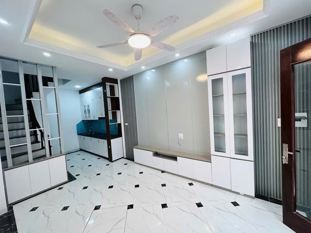 Bán nhà lô góc 2 mặt thoáng tại Liên Mạc – ô tô đỗ cửa, gần cầu Thượng Cát
