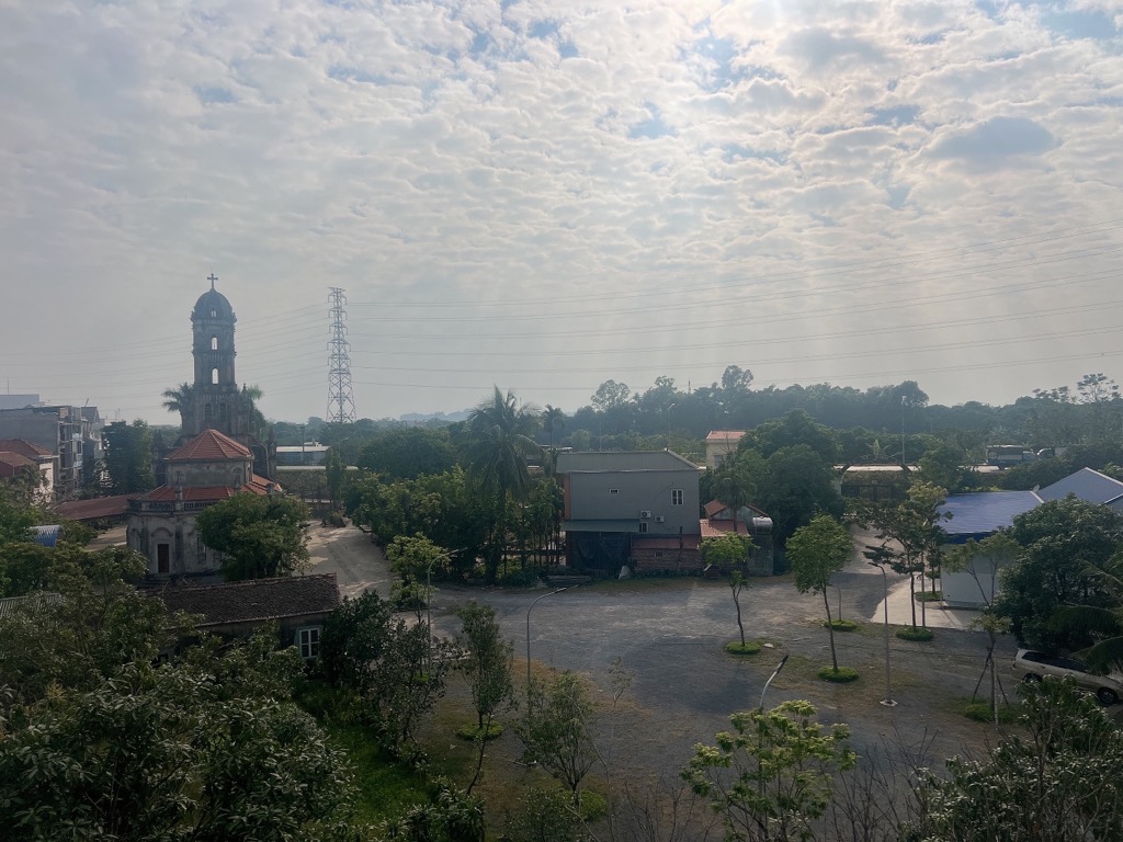BÁN NHÀ AN THƯỢNG, MỚI NÉT, SIÊU RẺ, Ô TÔ ĐỖ GẦN, 50M – NHỈNH 5 TỶ