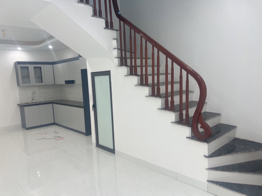 BÁN NHÀ AN THƯỢNG, MỚI NÉT, SIÊU RẺ, Ô TÔ ĐỖ GẦN, 50M – NHỈNH 5 TỶ