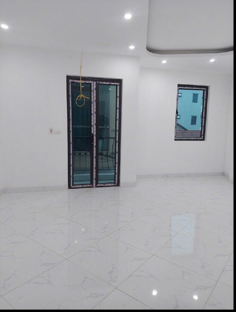BÁN NHÀ TRUNG TÂM TT TRẠM  TRÔI - HOÀI ĐỨC 40M2 4.7T - GẦN ĐƯỜNG 32